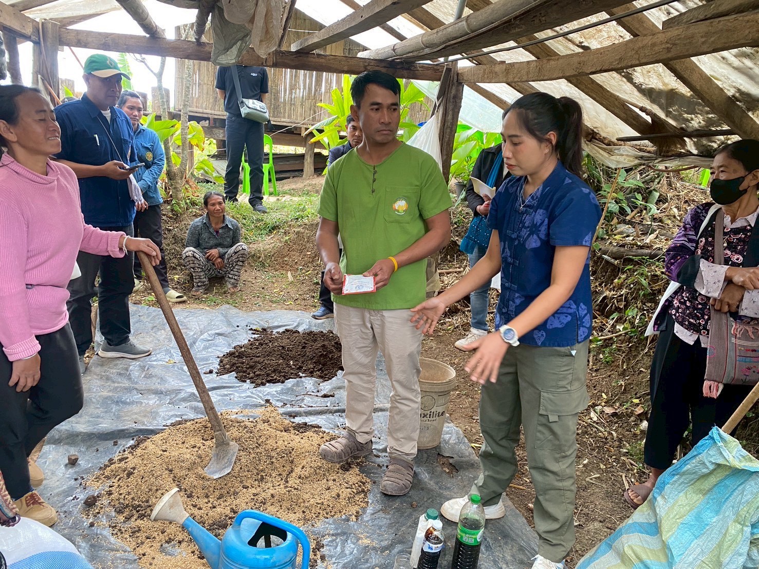 title - โครงการศูนย์ฟ้าพัฒนาอันเนื่องมาจากพระราชดำริ สมเด็จพระเทพรัตนราชสุดาฯ สยามบรมราชกุมารี  ปีงบประมาณ 2569 